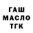 ТГК THC oil Sergey Litvinenko